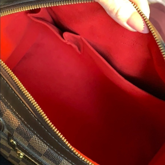 Louis Vuitton Berkeley Damier - Picture 7 of 16